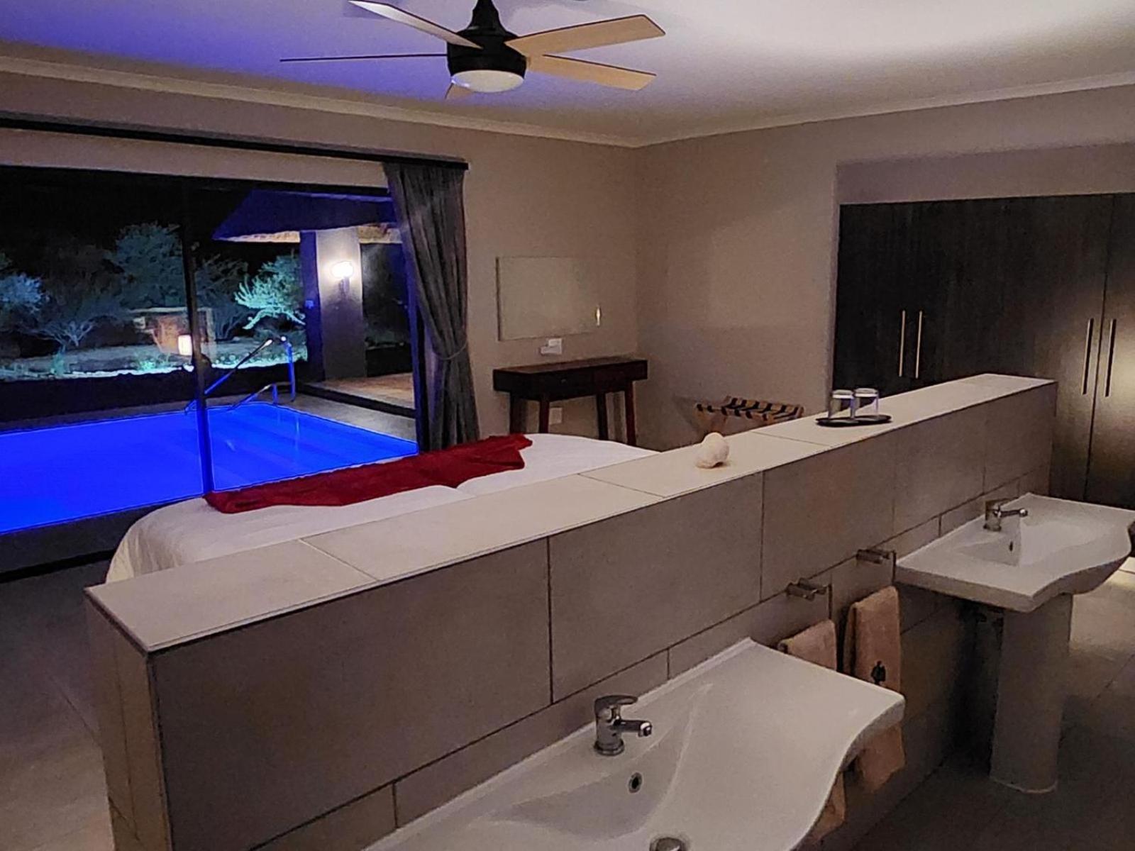 Thandolwami Bushlodge & Spa Hoedspruit Kültér fotó