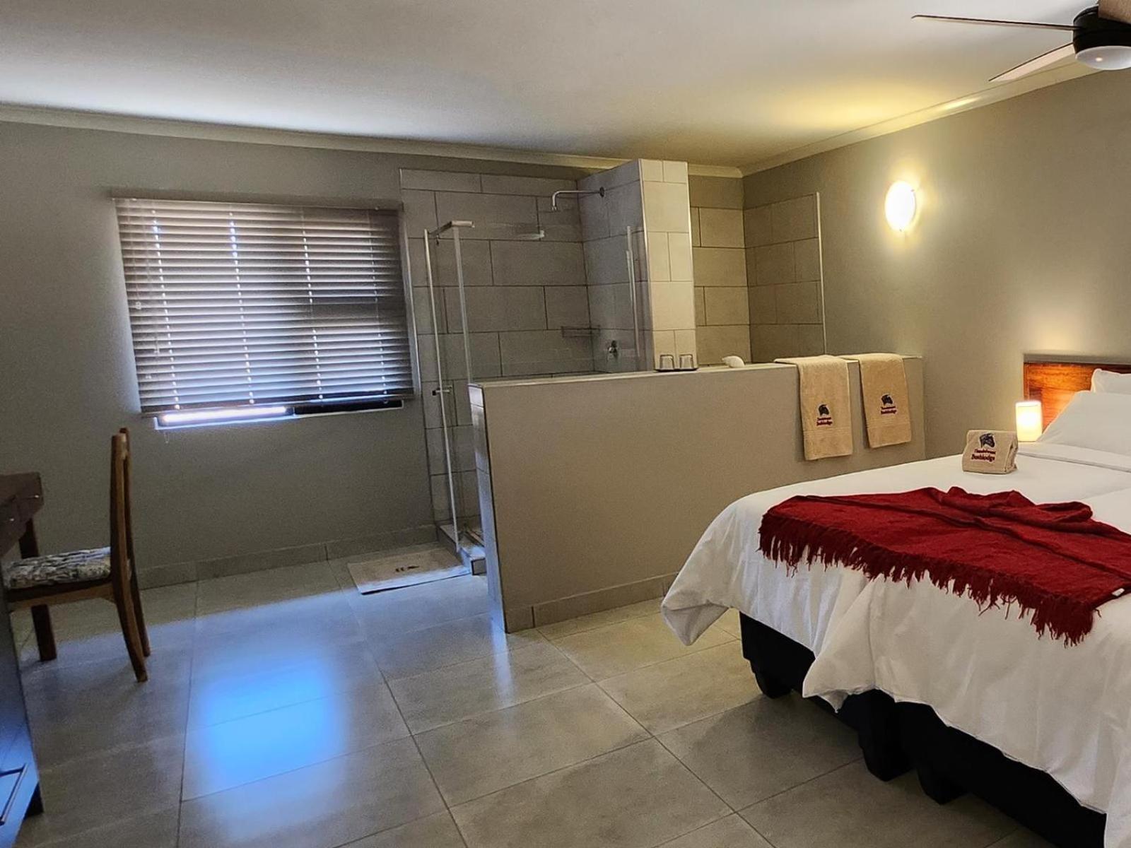 Thandolwami Bushlodge & Spa Hoedspruit Kültér fotó