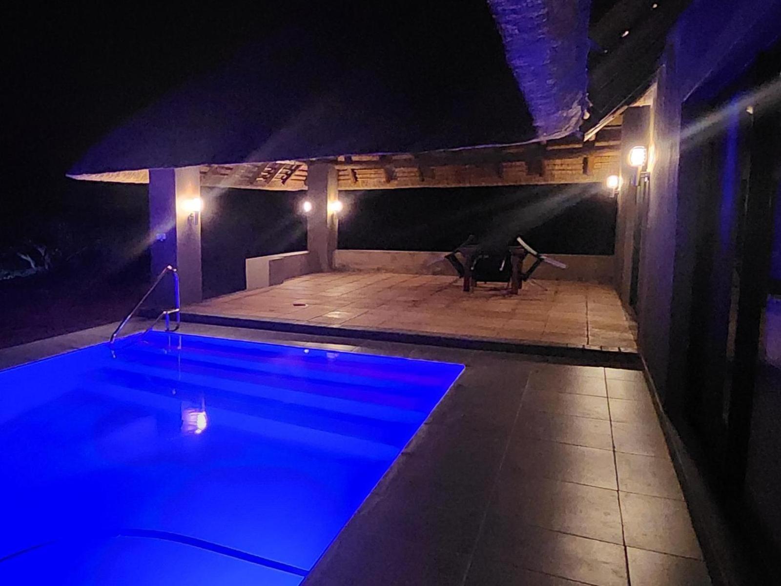 Thandolwami Bushlodge & Spa Hoedspruit Kültér fotó
