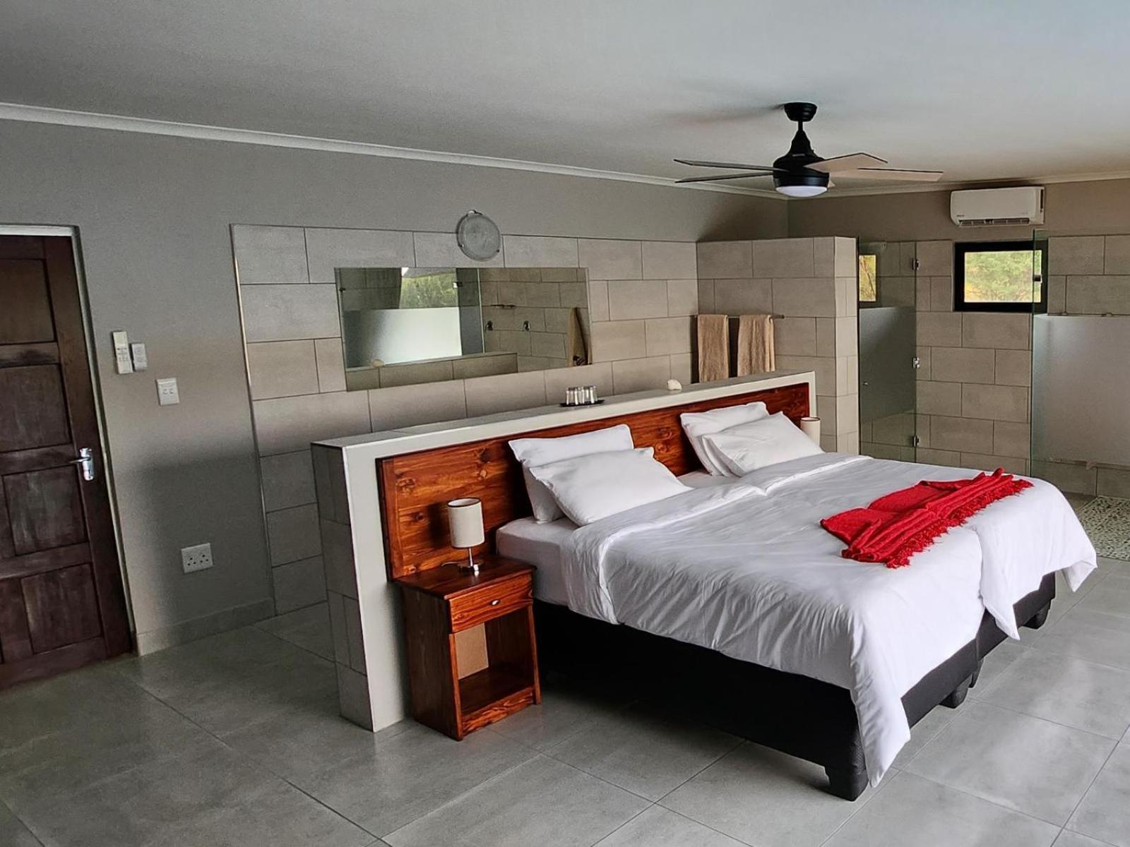 Thandolwami Bushlodge & Spa Hoedspruit Kültér fotó