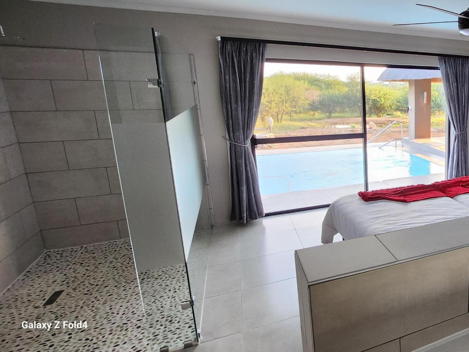 Thandolwami Bushlodge & Spa Hoedspruit Kültér fotó