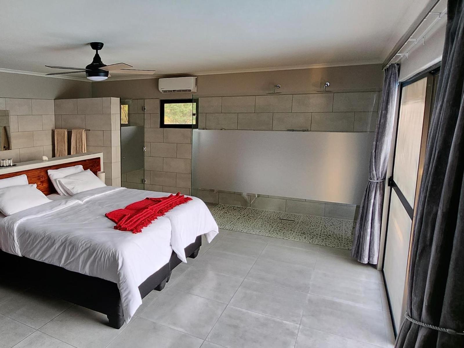 Thandolwami Bushlodge & Spa Hoedspruit Kültér fotó