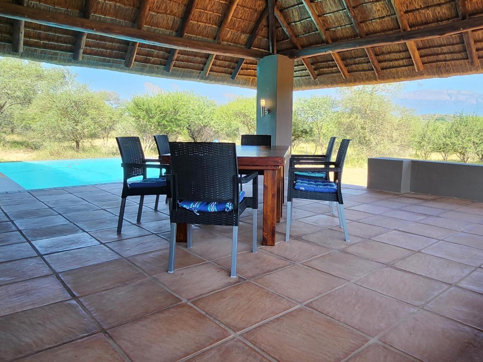 Thandolwami Bushlodge & Spa Hoedspruit Kültér fotó