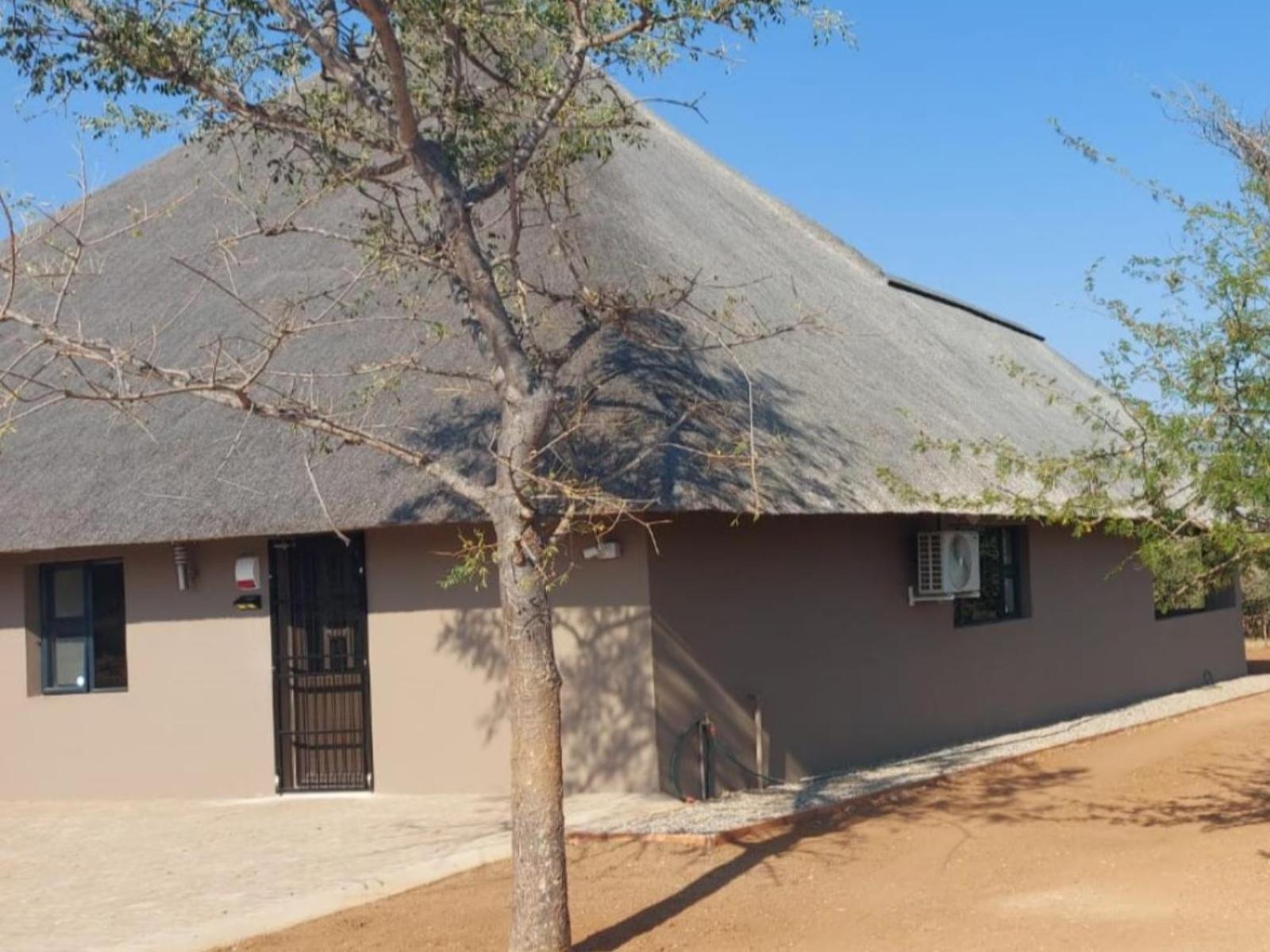 Thandolwami Bushlodge & Spa Hoedspruit Kültér fotó