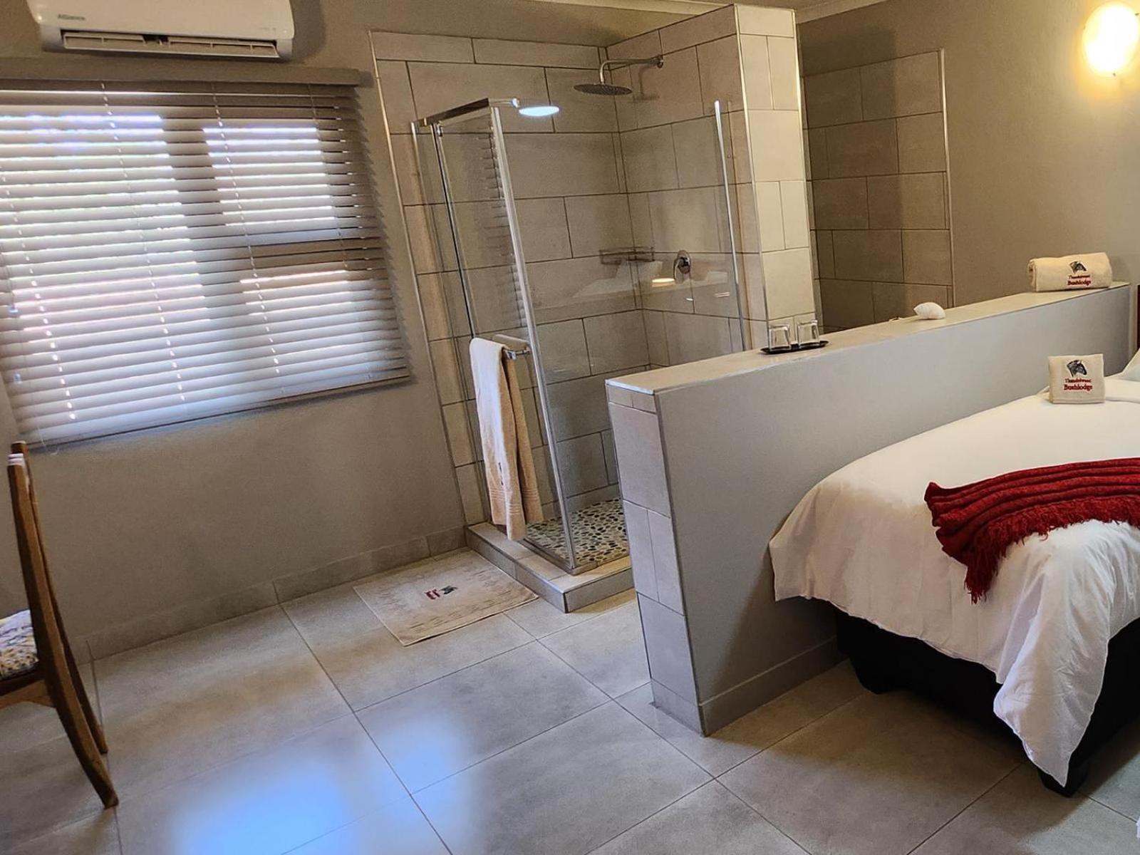 Thandolwami Bushlodge & Spa Hoedspruit Kültér fotó