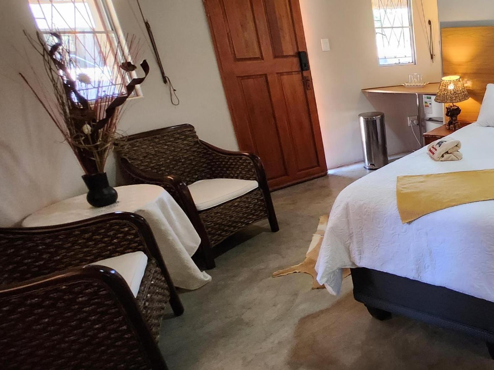 Thandolwami Bushlodge & Spa Hoedspruit Kültér fotó