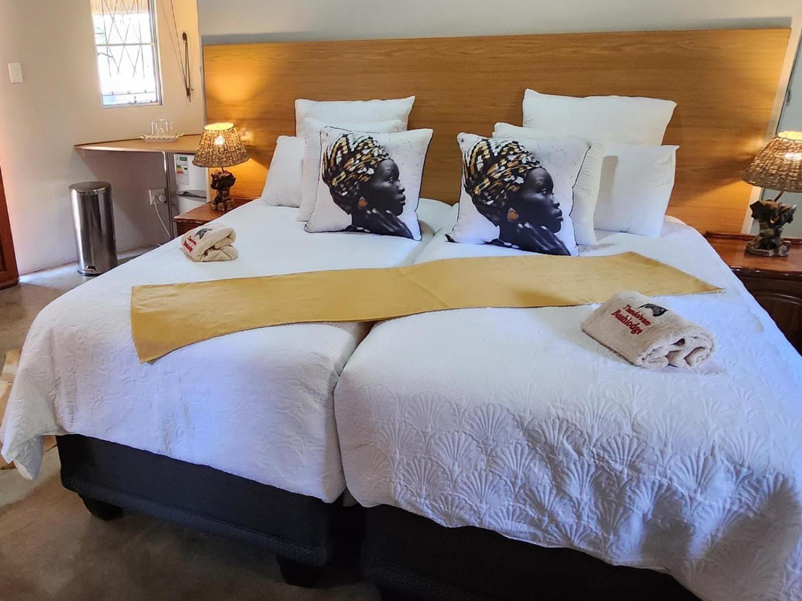 Thandolwami Bushlodge & Spa Hoedspruit Kültér fotó
