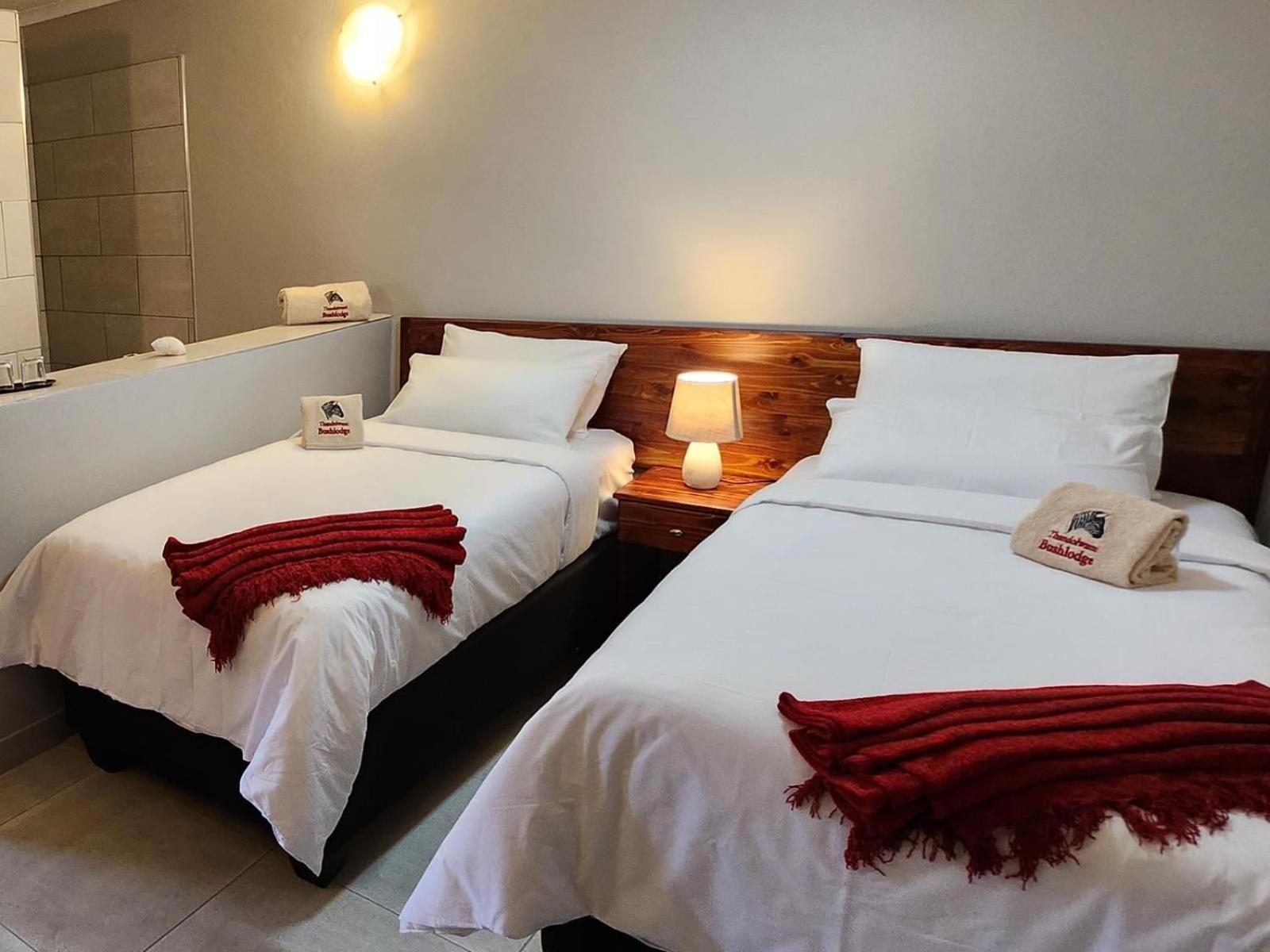 Thandolwami Bushlodge & Spa Hoedspruit Szoba fotó