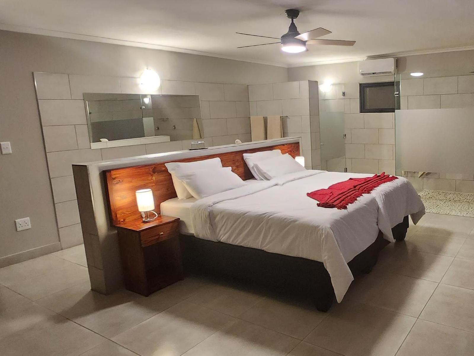 Thandolwami Bushlodge & Spa Hoedspruit Szoba fotó