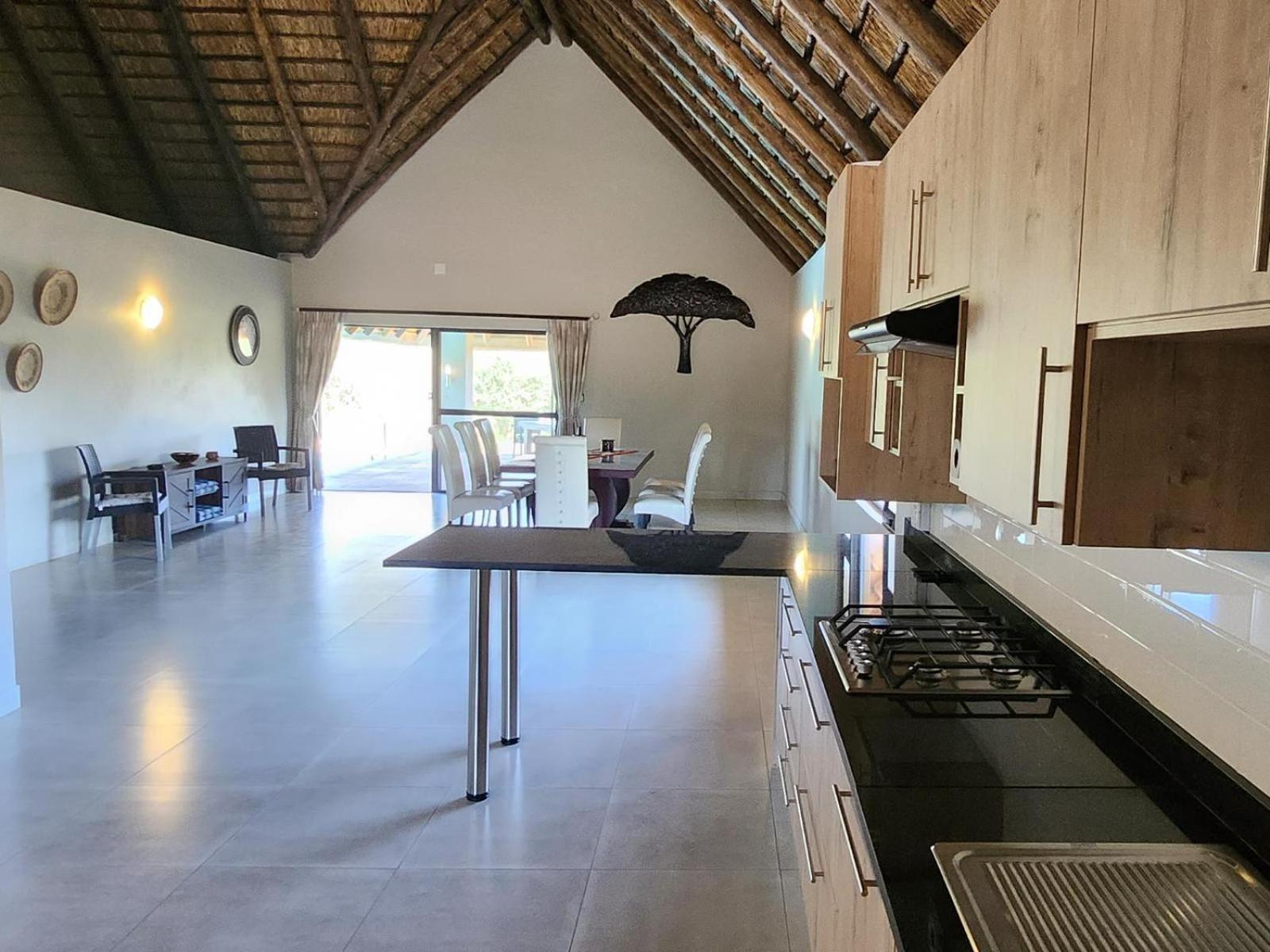 Thandolwami Bushlodge & Spa Hoedspruit Szoba fotó