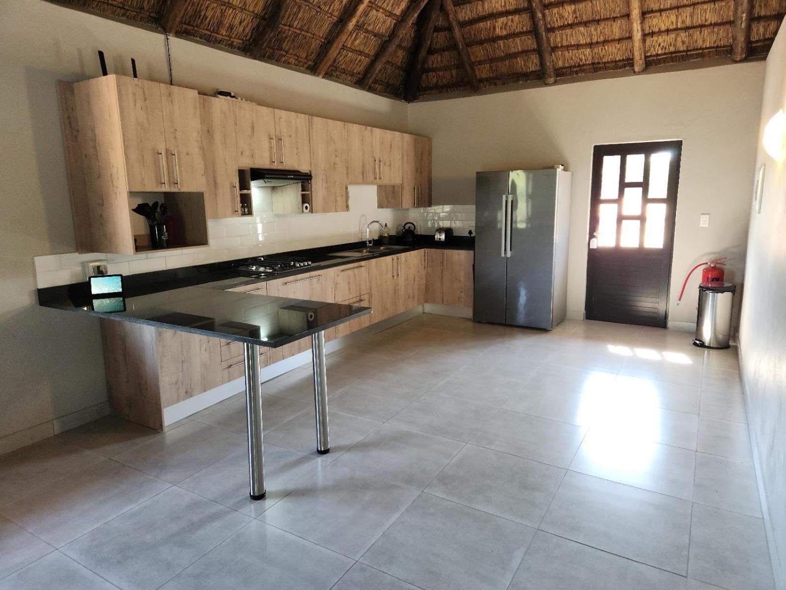 Thandolwami Bushlodge & Spa Hoedspruit Szoba fotó