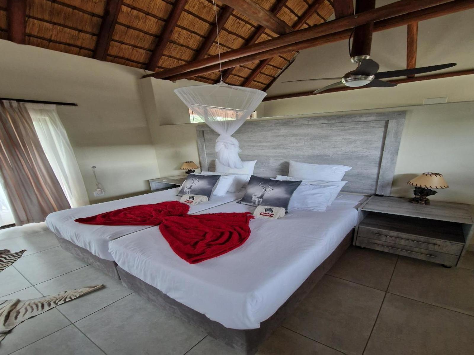 Thandolwami Bushlodge & Spa Hoedspruit Szoba fotó