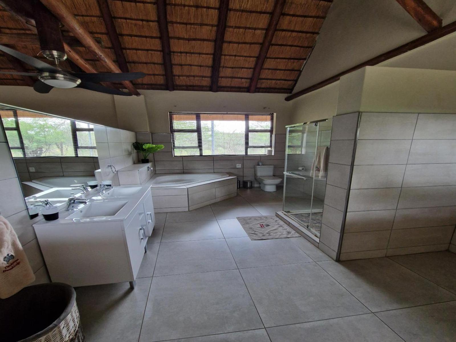 Thandolwami Bushlodge & Spa Hoedspruit Szoba fotó