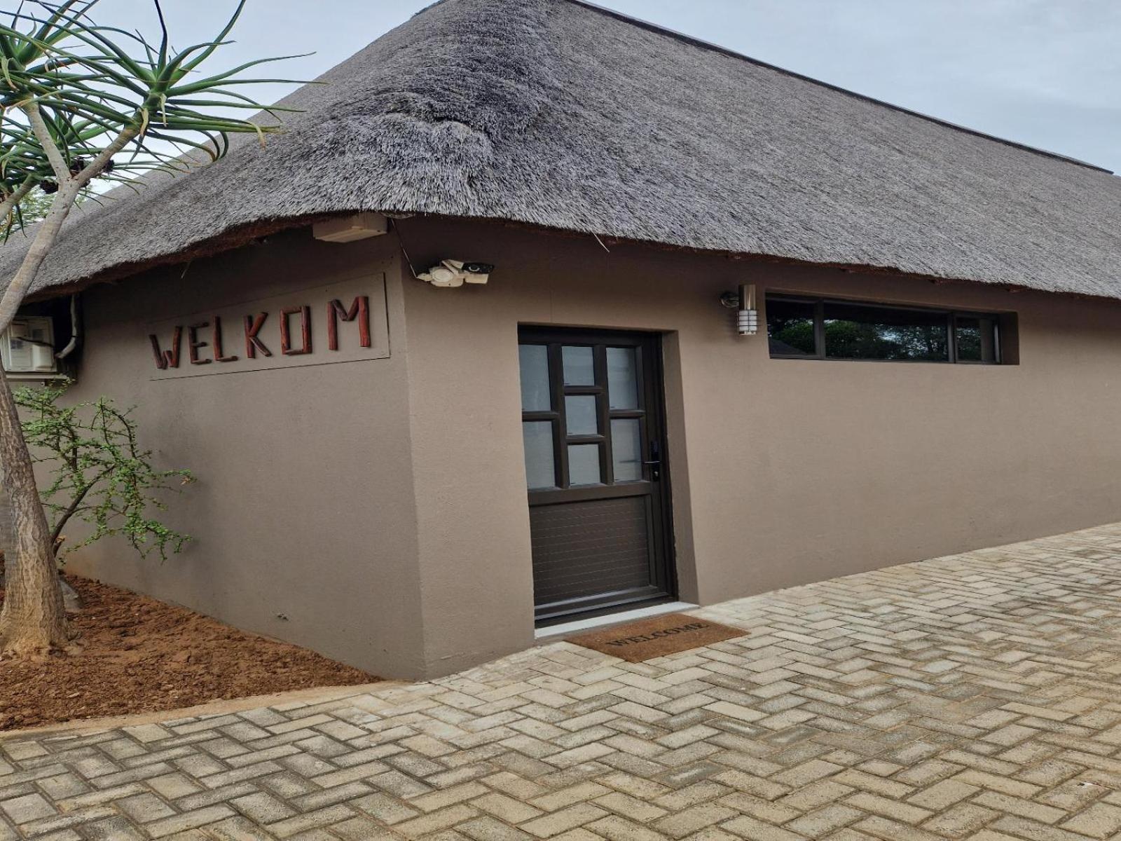 Thandolwami Bushlodge & Spa Hoedspruit Szoba fotó