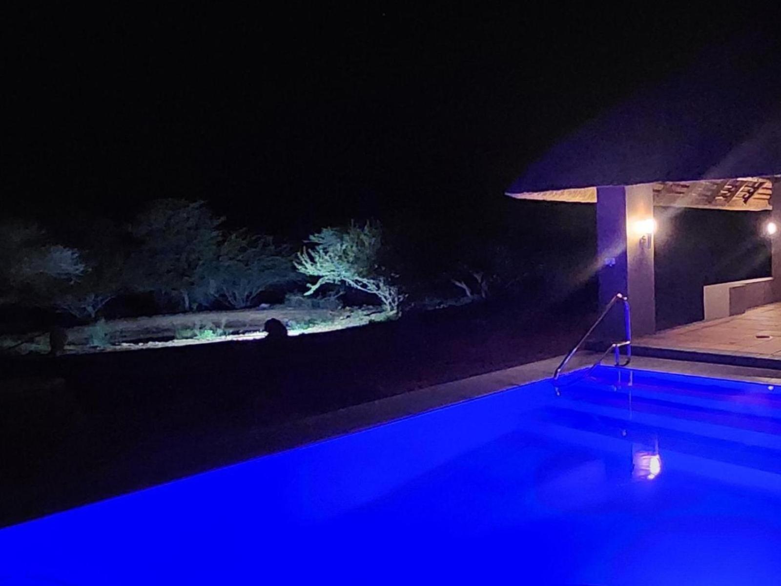 Thandolwami Bushlodge & Spa Hoedspruit Szoba fotó
